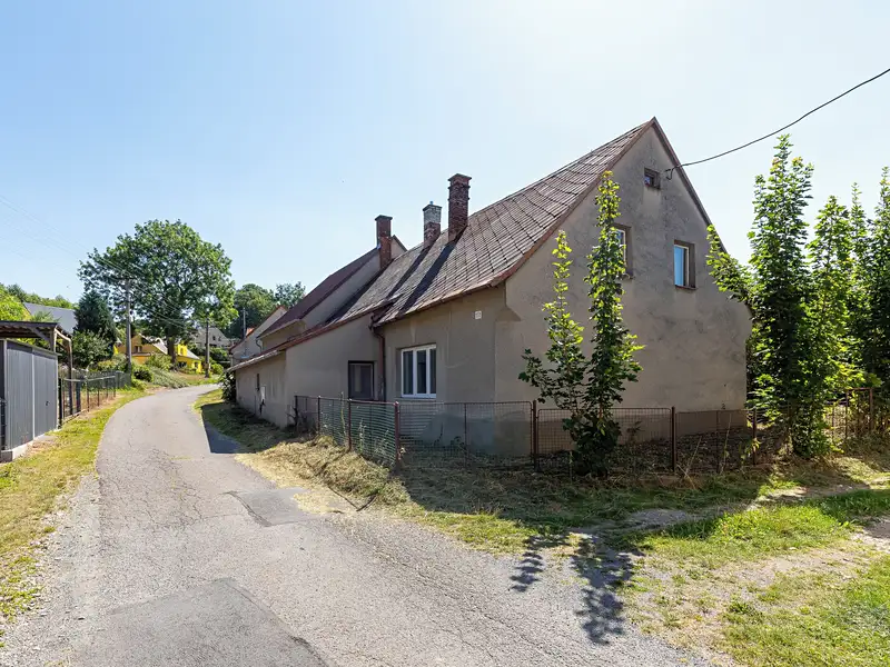 Prodej rodinného domu 200 m², pozemek 497 m², Ryžoviště – náhled fotky 1