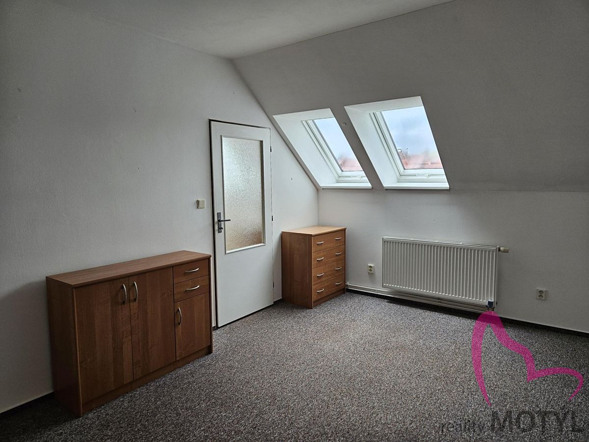 Pronájem bytu 1+1 32 m² – fotografie 3
