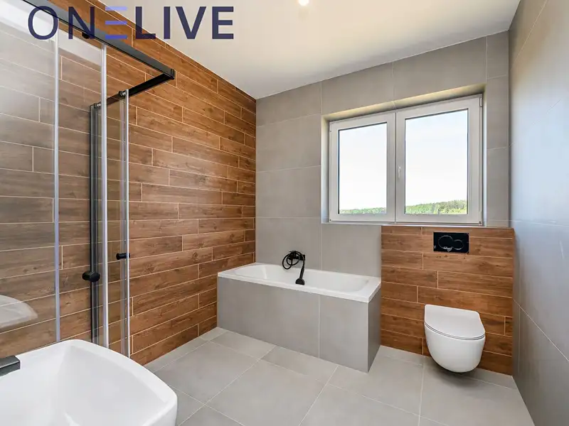 Prodej rodinného domu 126 m², pozemek 267 m², Vejprnice – náhled fotky 3