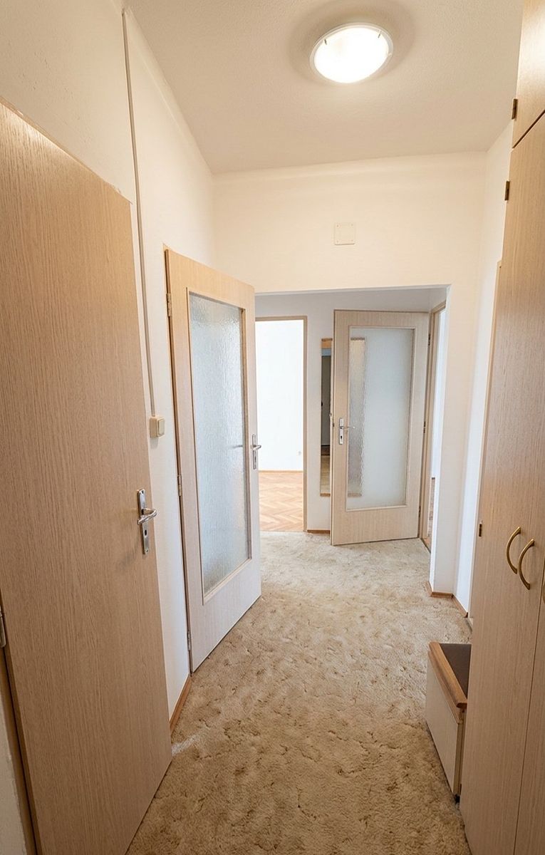 Pronájem bytu 3+1 74 m² – fotografie 4