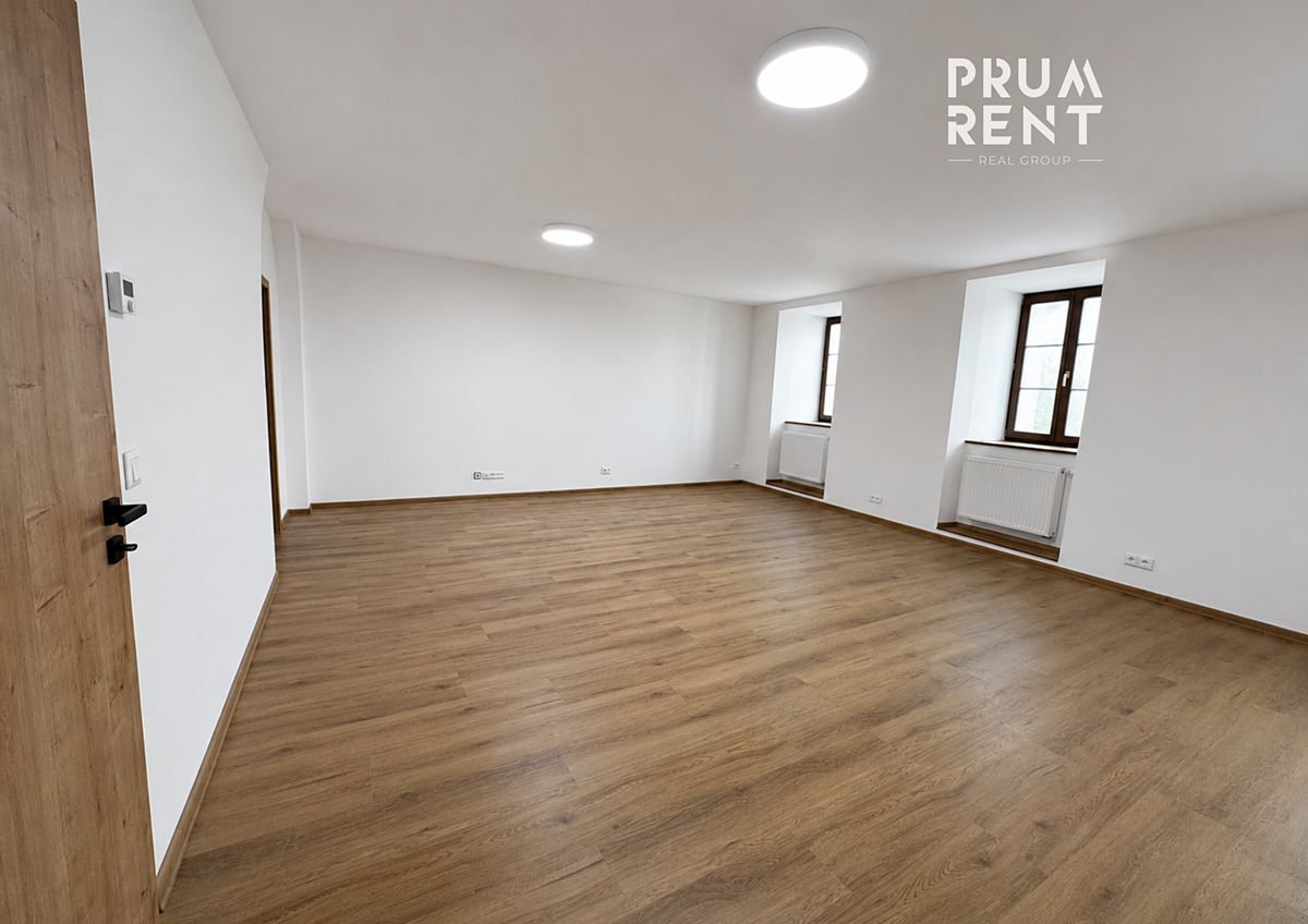 Prodej bytu 1+kk 61 m² – fotografie 4