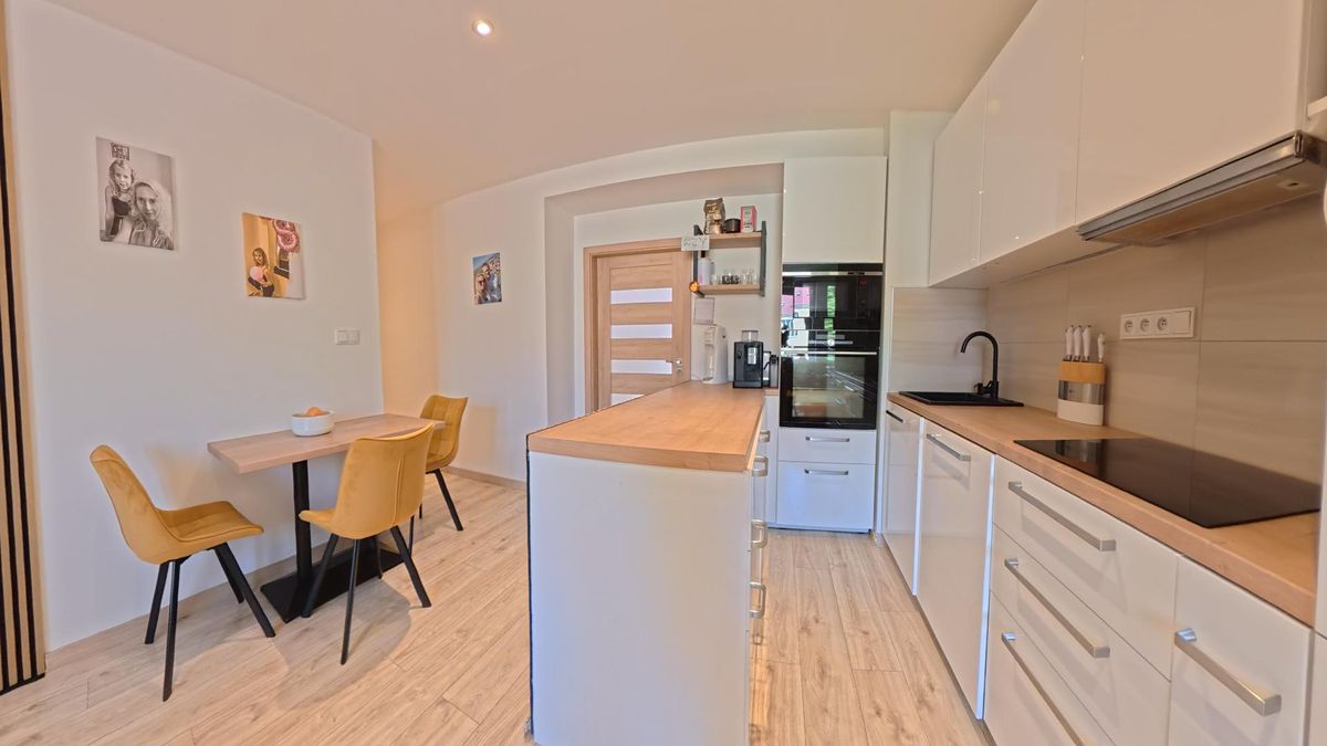 Prodej bytu 4+kk 102 m² – fotografie 4
