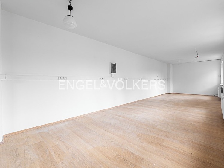 Pronájem komerčního prostoru, 65 m² (4 z 6)