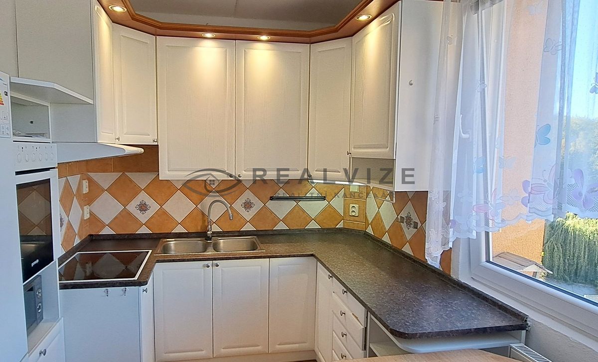 Pronájem bytu 3+1 70 m² – fotografie 3