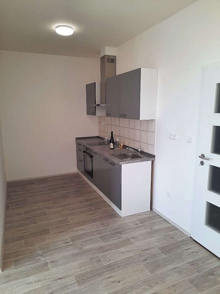 Pronájem bytu 2+kk 52 m² – fotografie 3