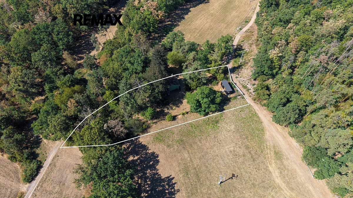 Prodej chaty 50 m², pozemek 2831 m² – fotografie 4