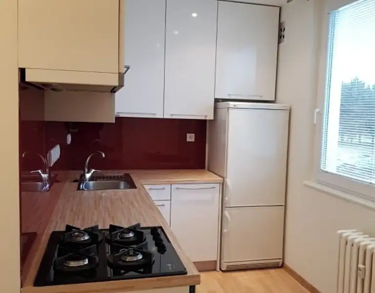 Pronájem bytu 2+1 55 m², Hradec Králové – náhled fotky 2