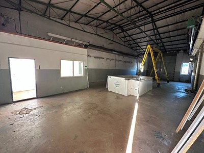 Комерційне приміщення в оренду, 110 м² (2 з 3)