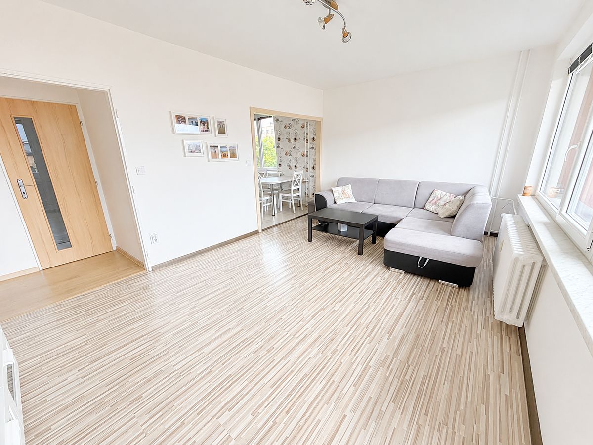 Pronájem bytu 4+1 92 m² – fotografie 5