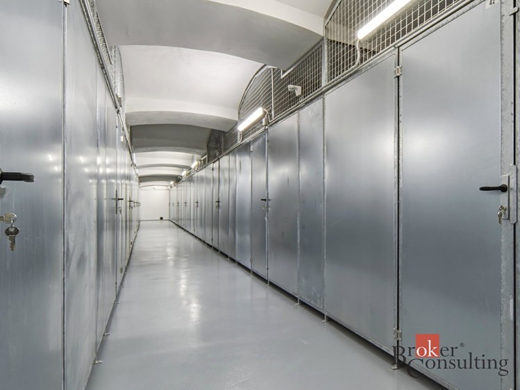 Квартира 2+kk на продаж, 88 м² (13 з 24)