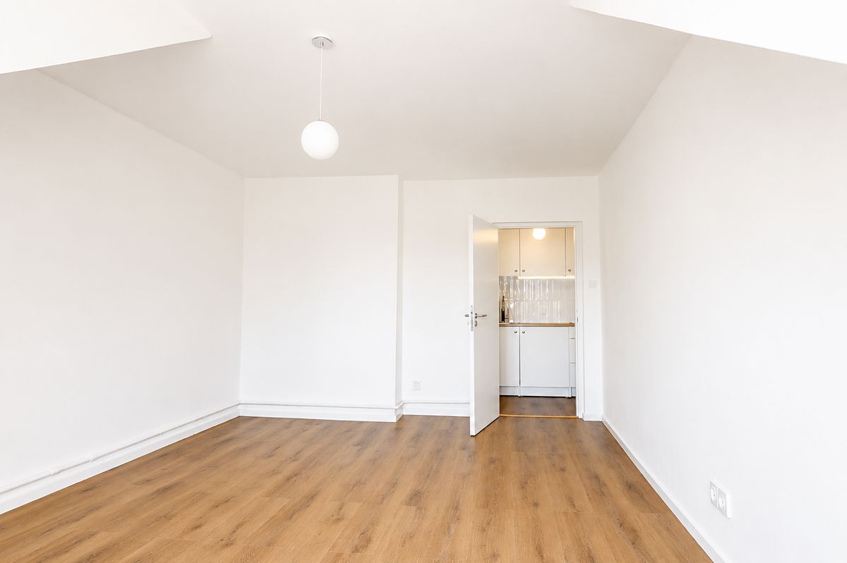 Prodej bytu 1+1 31 m² – fotografie 3