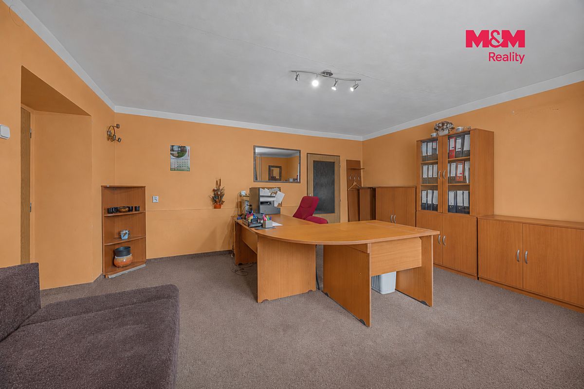 Prodej ubytovacího zařízení 130 m² – fotografie 4