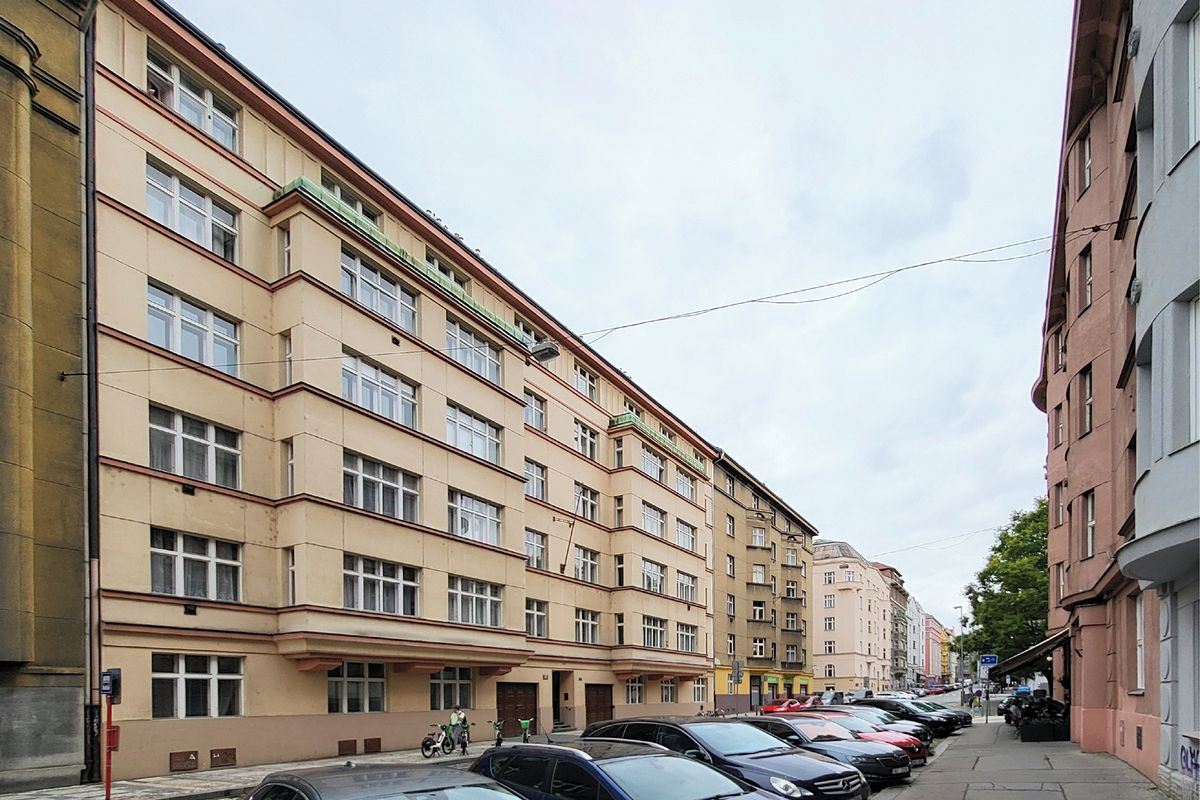 Prodej bytu 3+kk 85 m² – fotografie 2