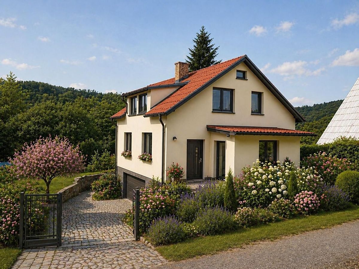 Prodej bytu 3+1 68 m²