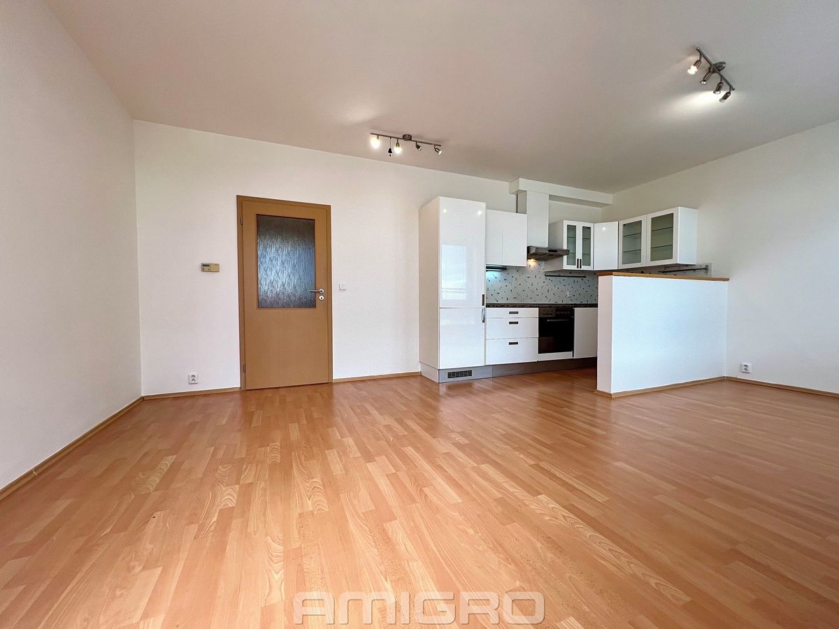 Prodej bytu 1+kk 38 m² – fotografie 3