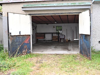 Pronájem garáže 31 m²