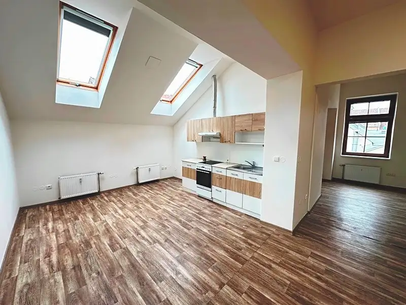 Pronájem ordinace 75 m², Nový Jičín – náhled fotky 2