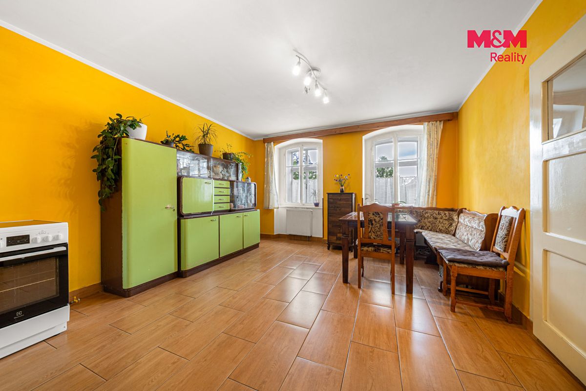 Prodej rodinného domu 134 m², pozemek 145 m² – fotografie 4