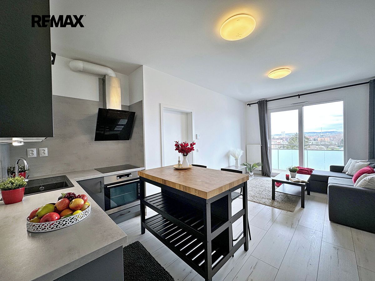 Prodej bytu 3+kk 67 m²
