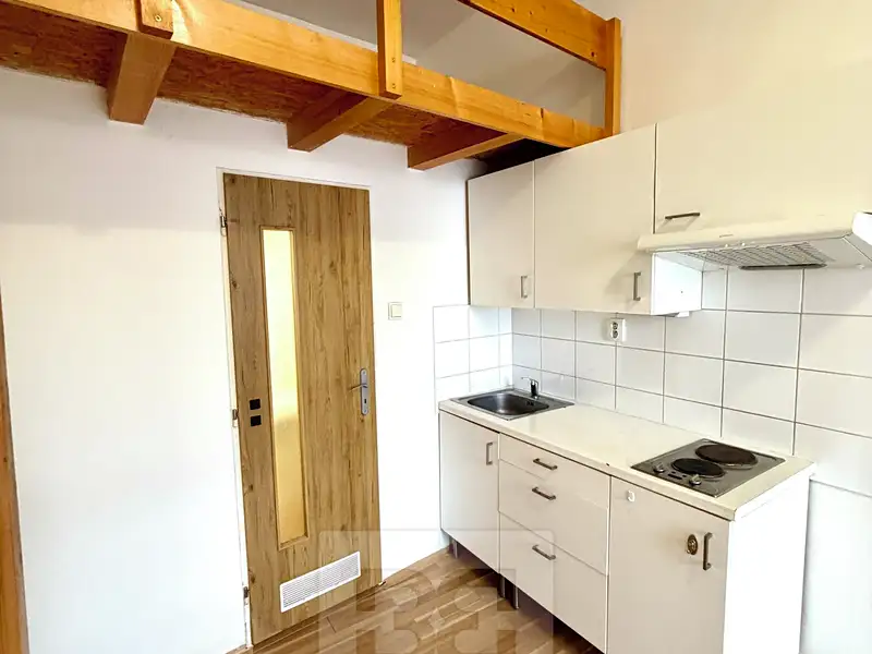 Prodej bytu atypický 14 m², Štětí – náhled fotky 3
