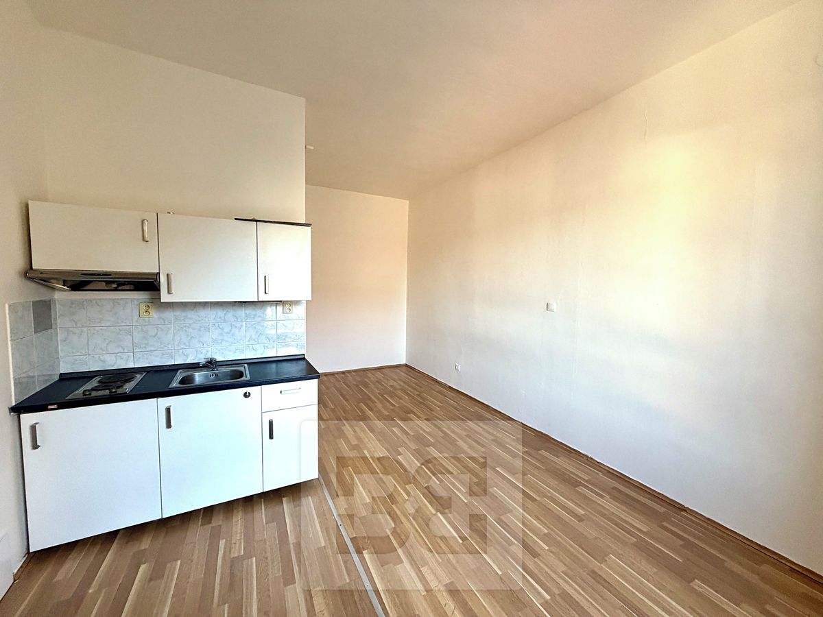 Prodej bytu 1+kk 24 m² – fotografie 3