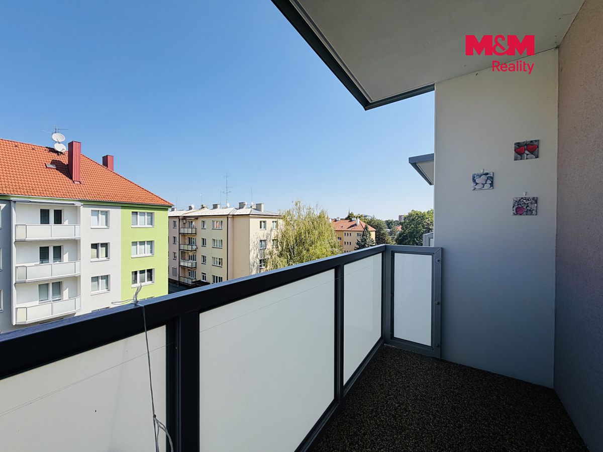 Prodej bytu 3+1 67 m² – fotografie 4