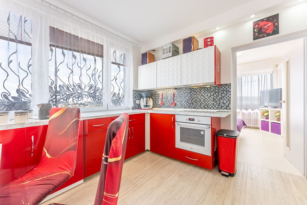 Prodej bytu 3+1 72 m² – fotografie 2