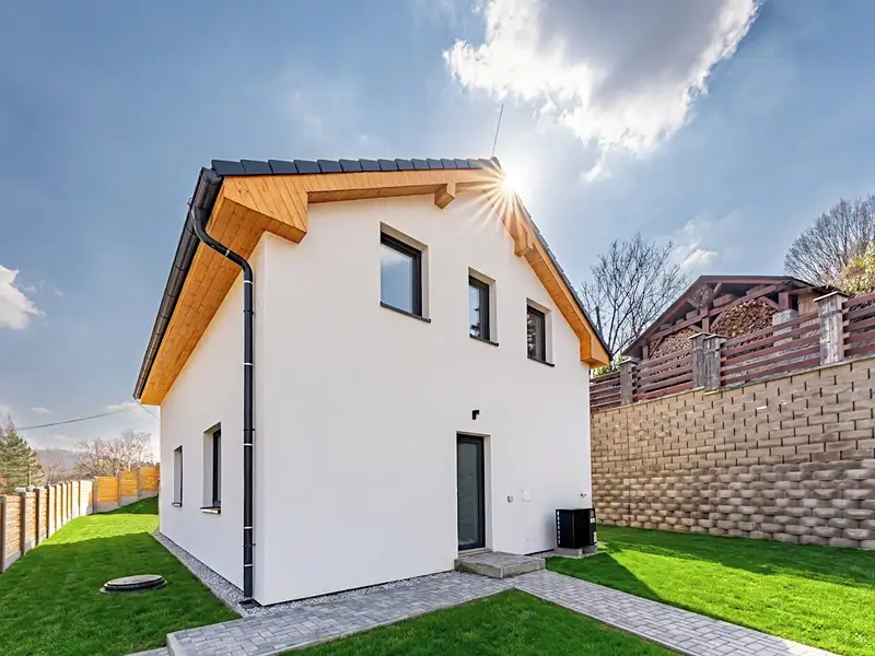 Prodej rodinného domu 132 m², pozemek 512 m², Chrustenice – náhled fotky 1