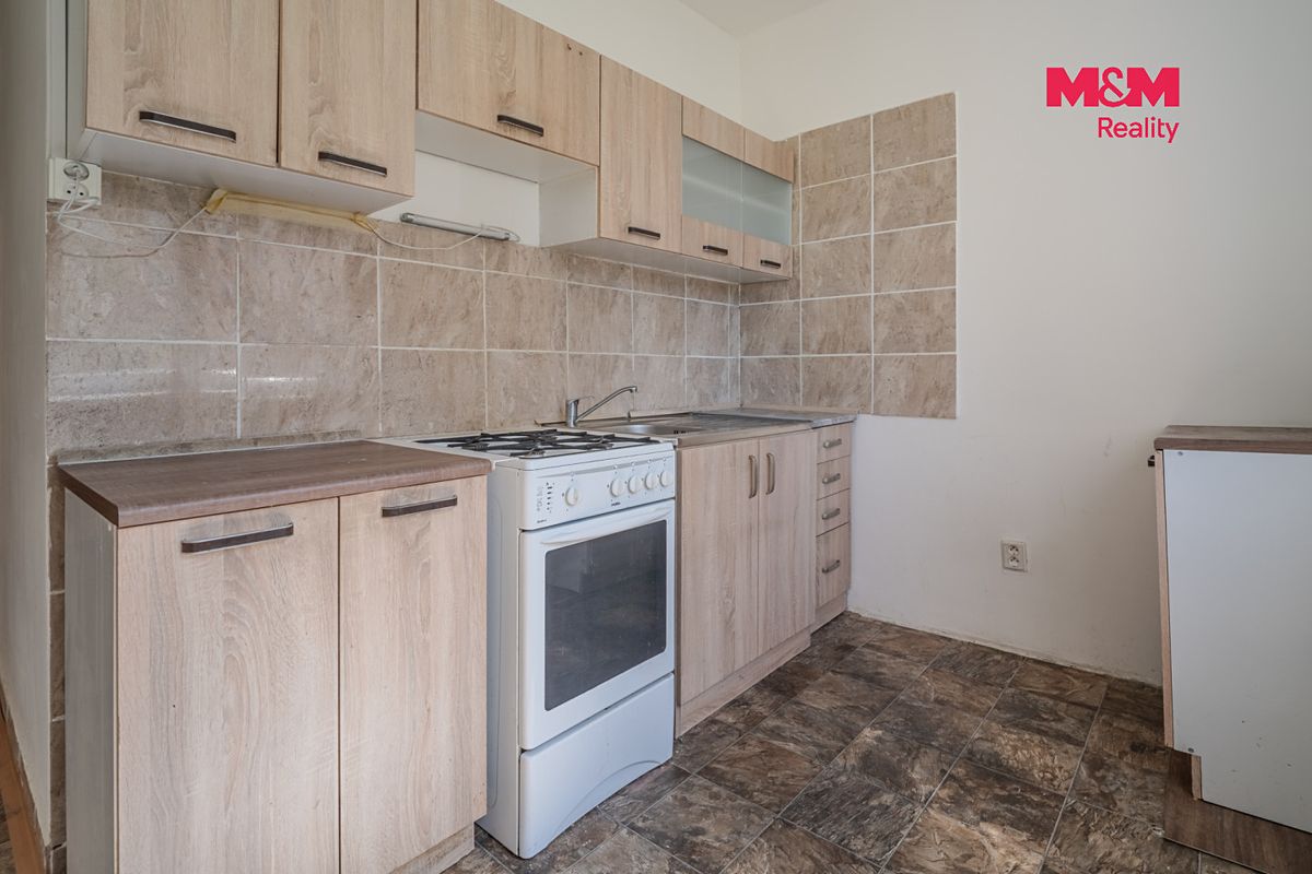 Prodej bytu 2+1 56 m² – fotografie 4