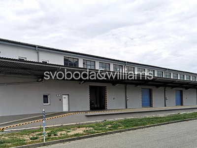 Комерційне приміщення в оренду, 3 164 м² (3 з 6)