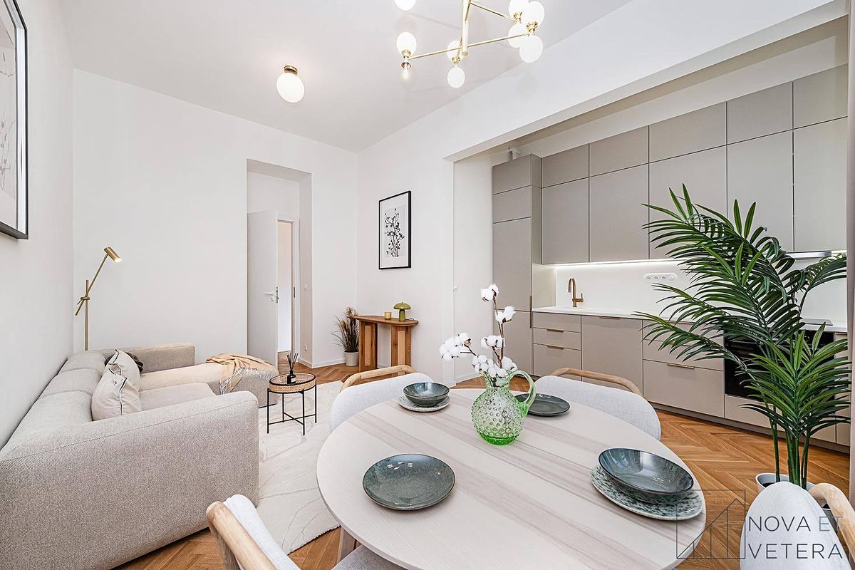 Prodej bytu 2+kk 51 m² – fotografie 2
