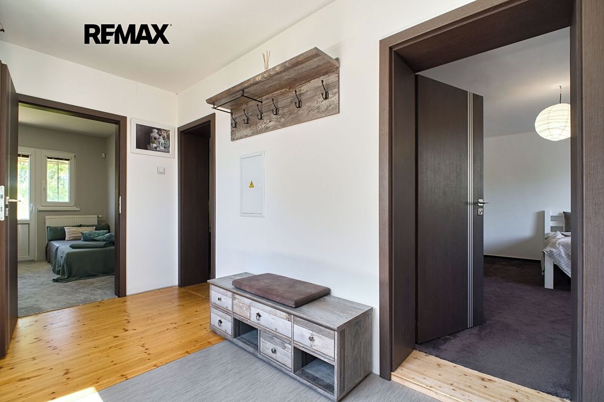 Prodej rodinného domu 116 m², pozemek 1300 m² – fotografie 5