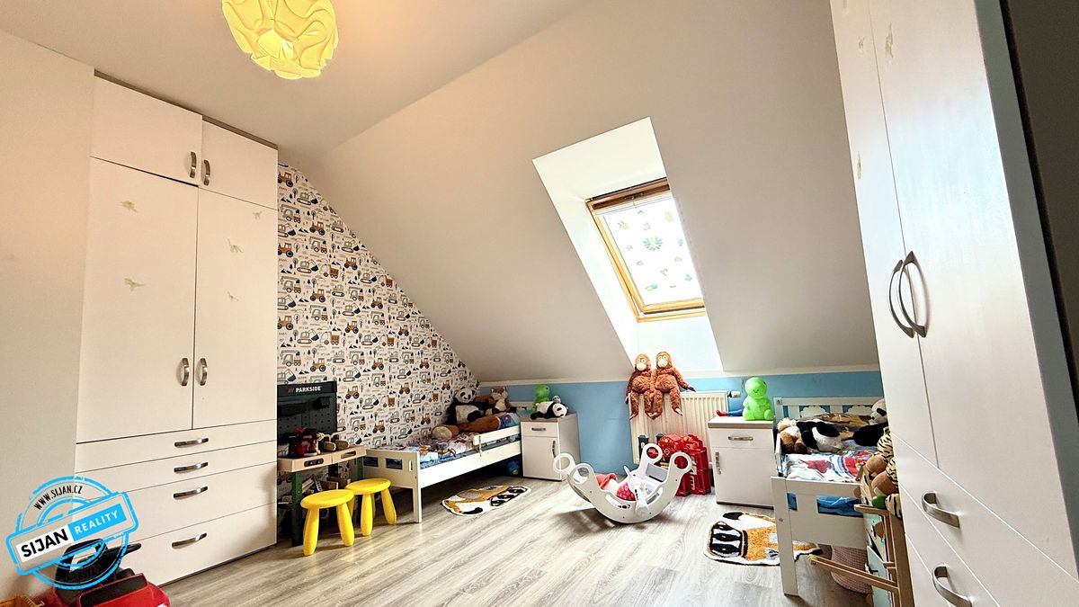 Prodej bytu 3+kk 84 m² – fotografie 5