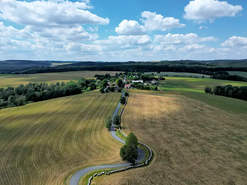 Prodej louky 3263482 m², Lestkov – náhled fotky 1