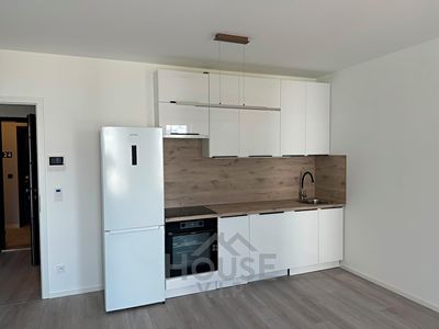Prodej bytu 2+kk 54 m²