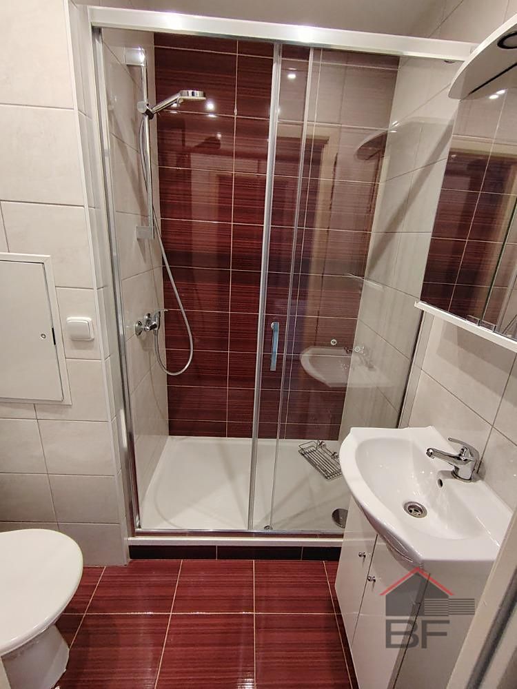 Prodej bytu 2+kk 42 m²