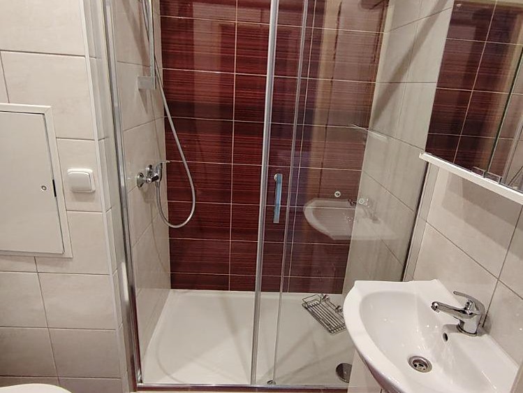Wohnung 2+kk zum Kauf, 42 m² (1 von 9)
