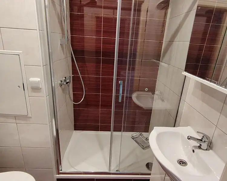 Prodej bytu 2+kk 42 m², Máchova, Stráž pod Ralskem, okres Česká Lípa