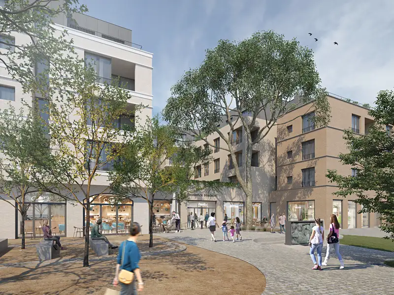 Prodej obchodního prostoru 120 m², Kolín – náhled fotky 3