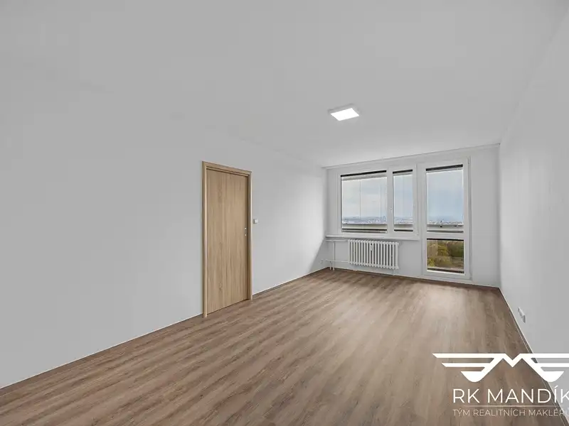 Pronájem bytu 3+1 63 m², Praha – náhled fotky 2