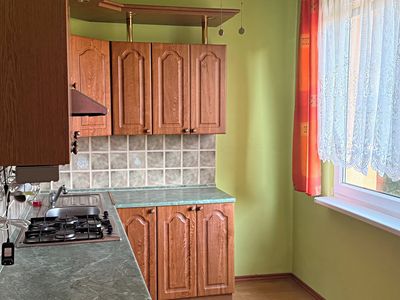 Pronájem bytu 3+1 62 m²