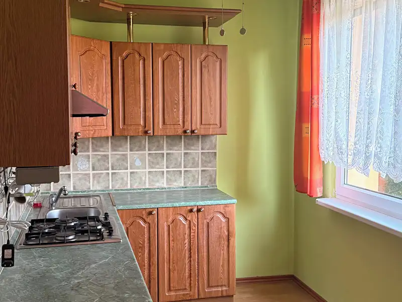 Pronájem bytu 3+1 62 m², Bílina – náhled fotky 1