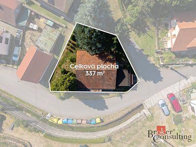 Prodej obchodního prostoru 98 m²