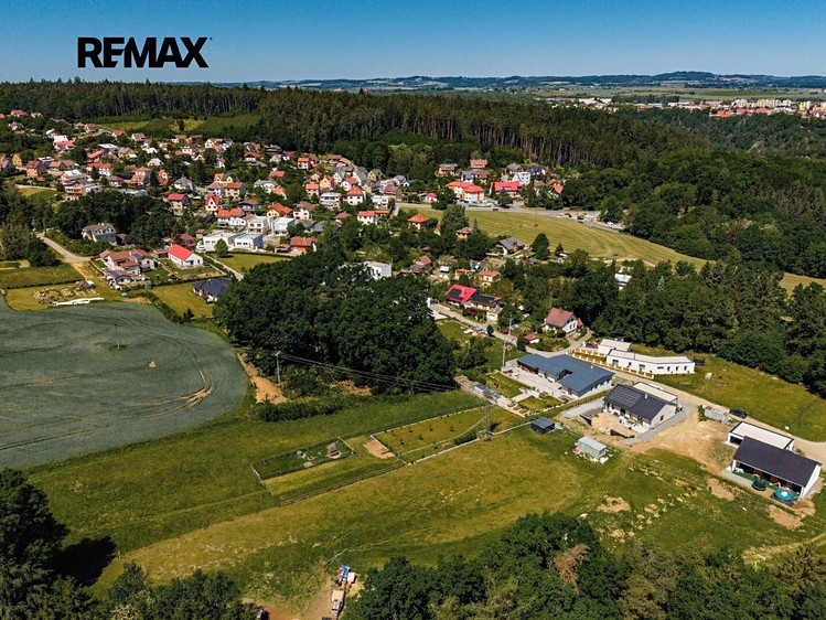 Prodej pozemku, 971 m² (9 z 10)