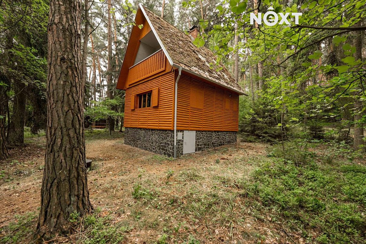 Prodej chaty 51 m², pozemek 158 m² – fotografie 2