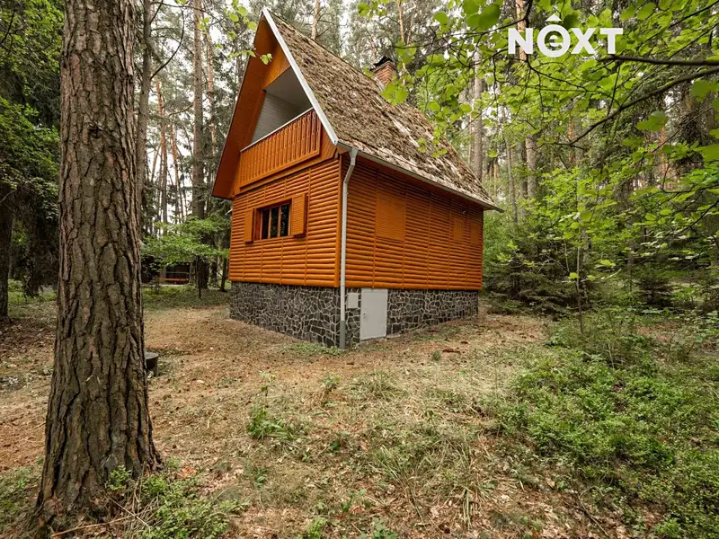 Prodej chaty 51 m², pozemek 158 m², Žilov – náhled fotky 2