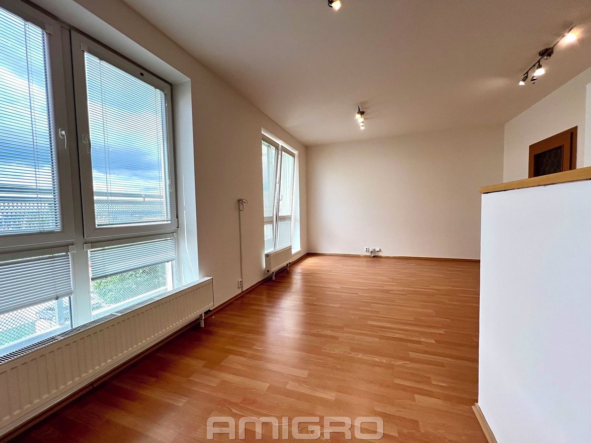 Prodej bytu 1+kk 38 m² – fotografie 5