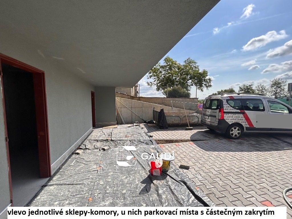 Prodej rodinného domu 55 m², pozemek 150 m² – fotografie 3