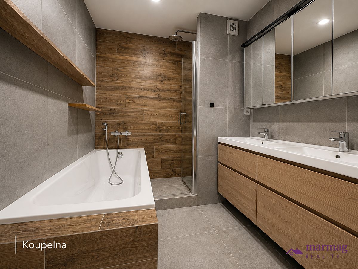 Prodej bytu 3+kk 73 m² – fotografie 3