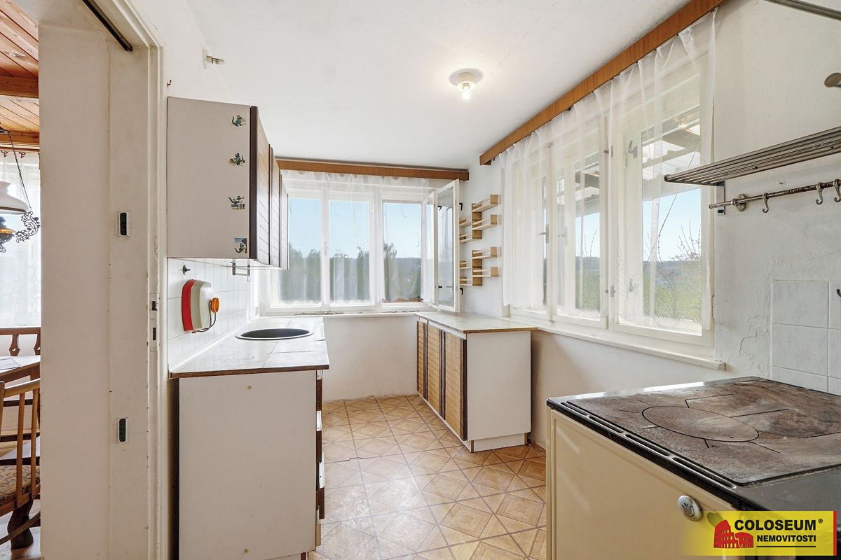Prodej chalupy 87 m², pozemek 729 m² – fotografie 3